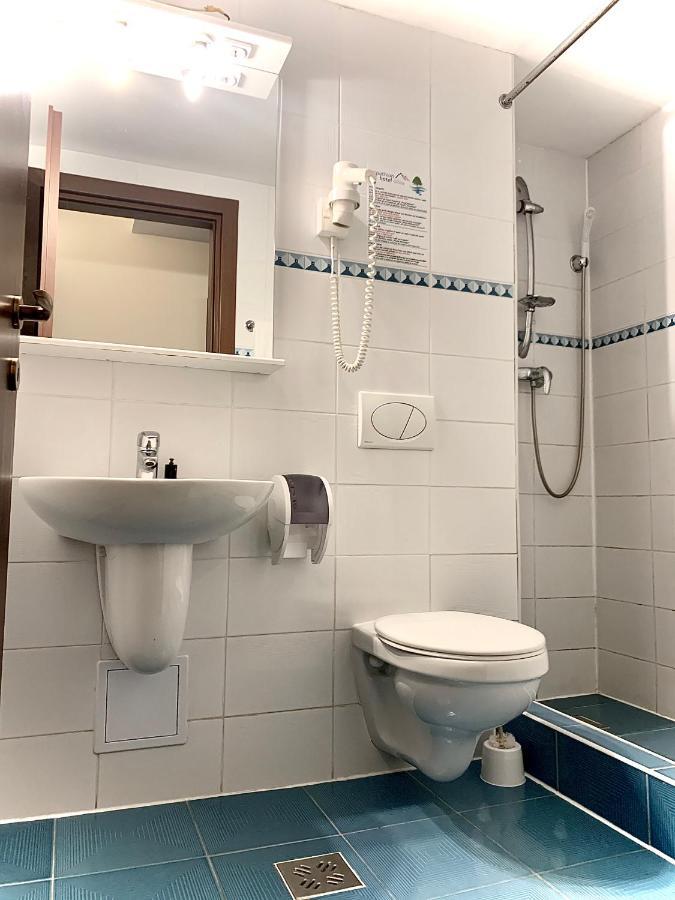 Hotel Roberts Nagyszeben Kültér fotó